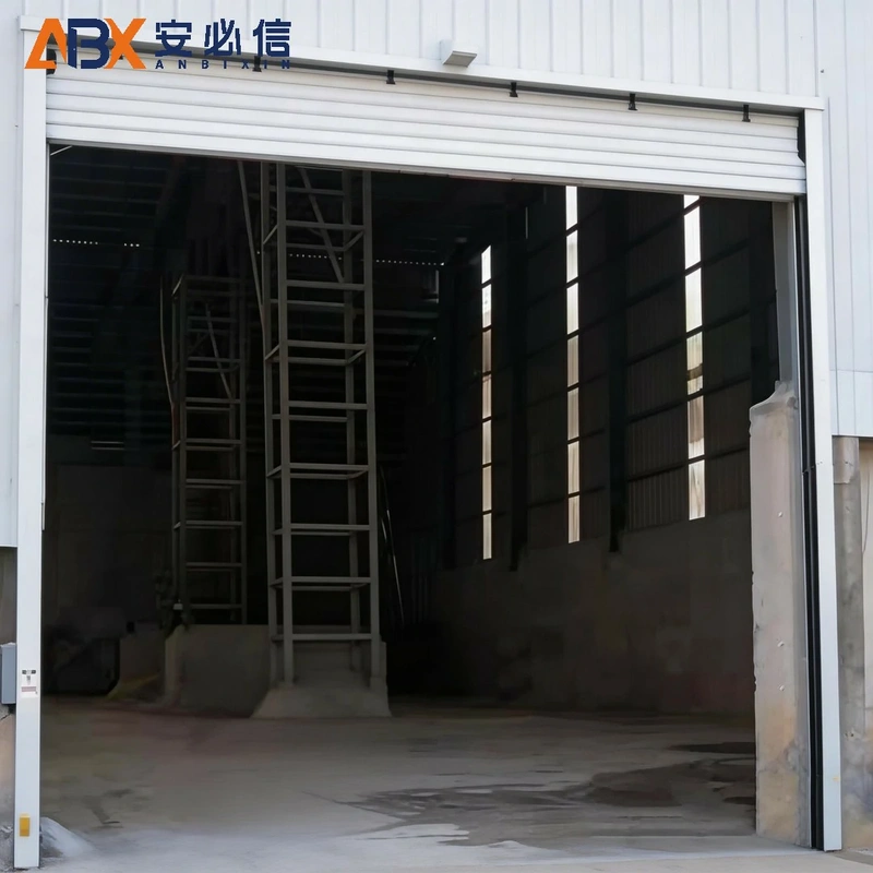 湘西土家族苗族柔性门