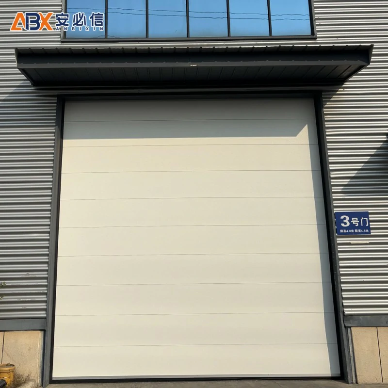 湘西土家族苗族翻板滑升门